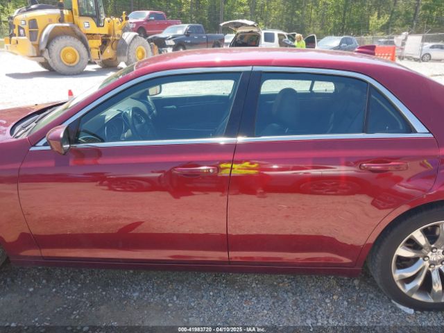 2C3CCAAG9HH603756 Chrysler 300 Limited