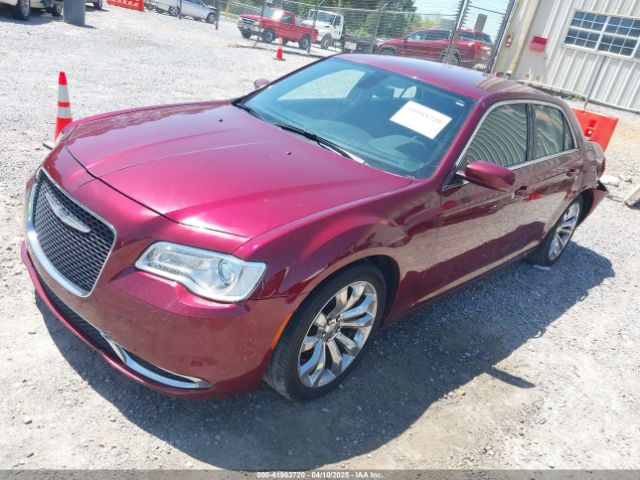 2C3CCAAG9HH603756 Chrysler 300 Limited