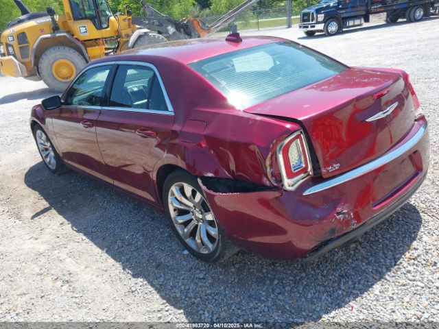 2C3CCAAG9HH603756 Chrysler 300 Limited