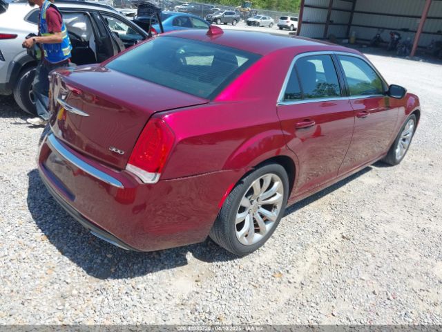 2C3CCAAG9HH603756 Chrysler 300 Limited