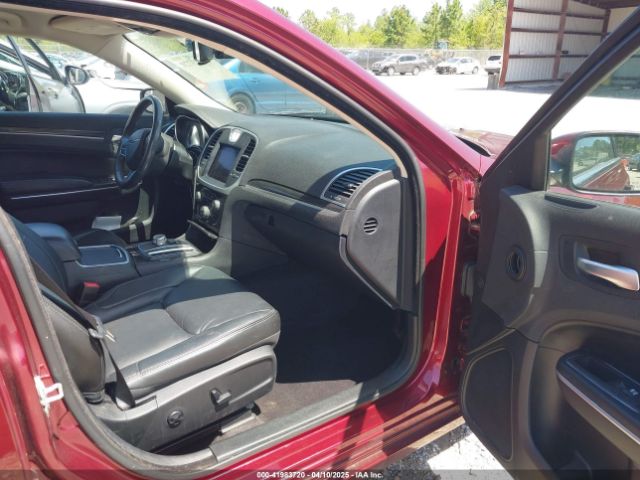 2C3CCAAG9HH603756 Chrysler 300 Limited
