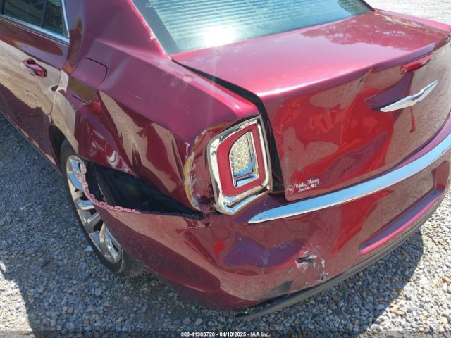 2C3CCAAG9HH603756 Chrysler 300 Limited
