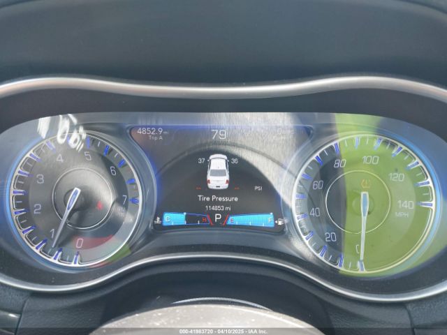 2C3CCAAG9HH603756 Chrysler 300 Limited