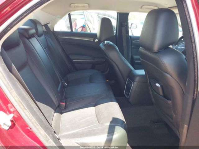 2C3CCAAG9HH603756 Chrysler 300 Limited