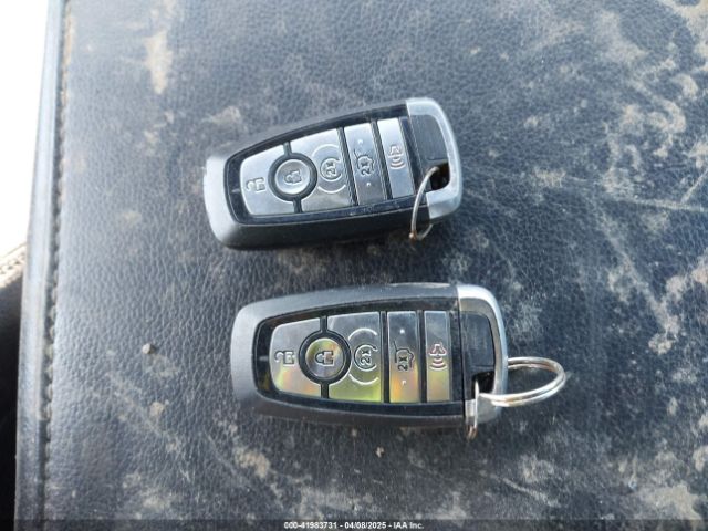1FMJK2AT0KEA08054 Ford Expedition Max Limited