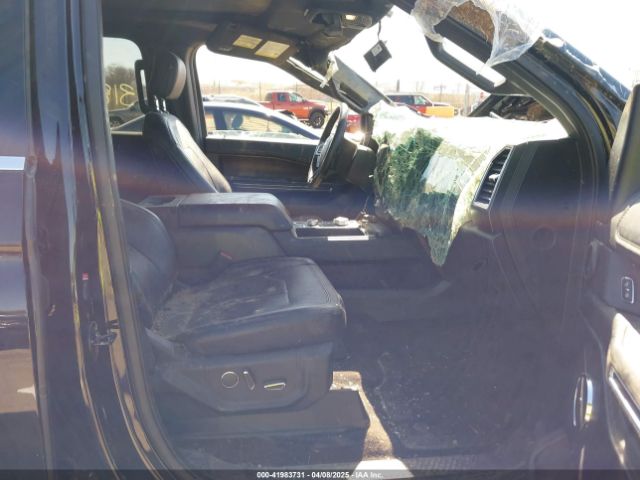 1FMJK2AT0KEA08054 Ford Expedition Max Limited