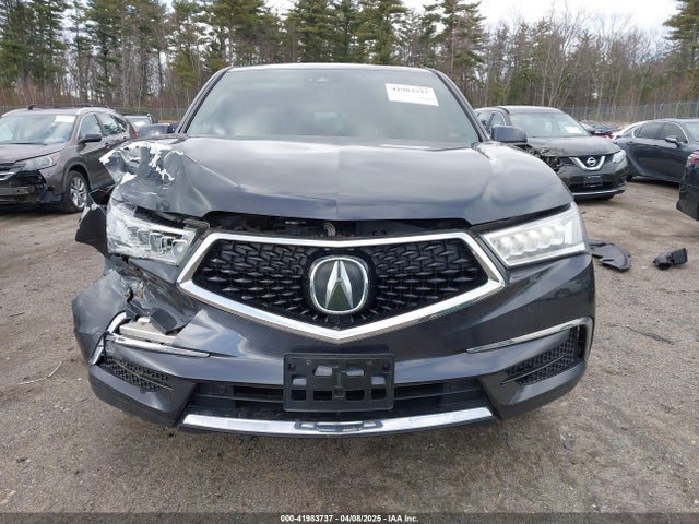 Acura j35y5 2019 5J8YD4H57KL010798 Image 13