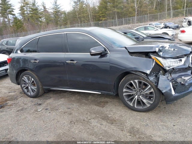 Acura j35y5 2019 5J8YD4H57KL010798 Image 14