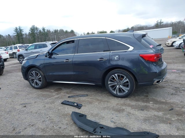 Acura j35y5 2019 5J8YD4H57KL010798 Image 15