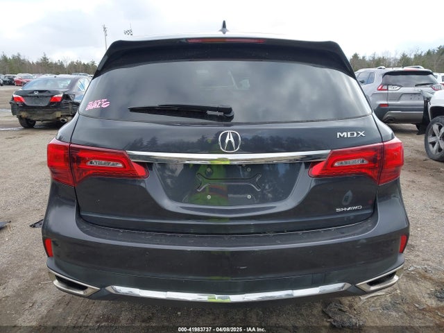 Acura j35y5 2019 5J8YD4H57KL010798 Image 17