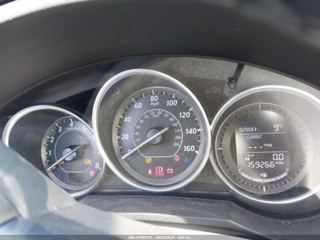 JM1GJ1V55E1105267 Mazda Mazda6 I Touring