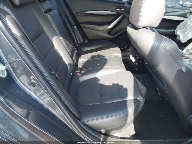 JM1GJ1V55E1105267 Mazda Mazda6 I Touring