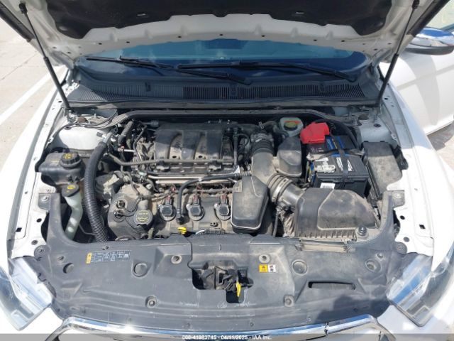 1FAHP2F84EG179915 Ford Taurus Limited