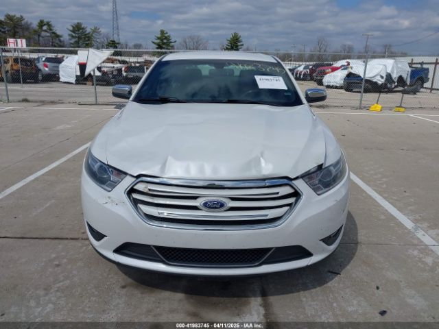 1FAHP2F84EG179915 Ford Taurus Limited