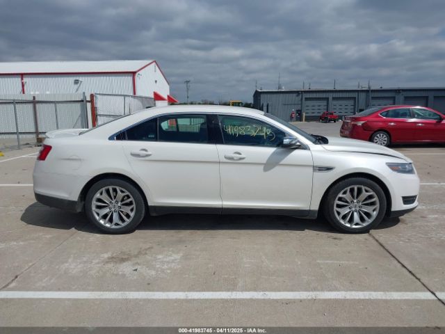 1FAHP2F84EG179915 Ford Taurus Limited
