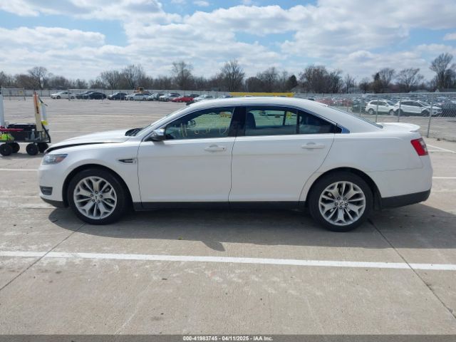 1FAHP2F84EG179915 Ford Taurus Limited