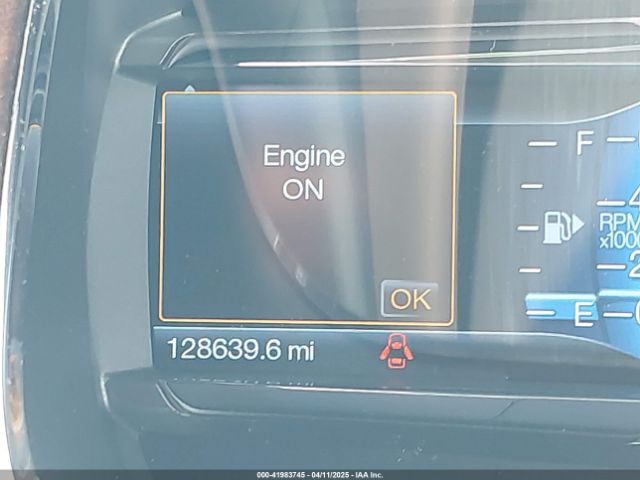 1FAHP2F84EG179915 Ford Taurus Limited