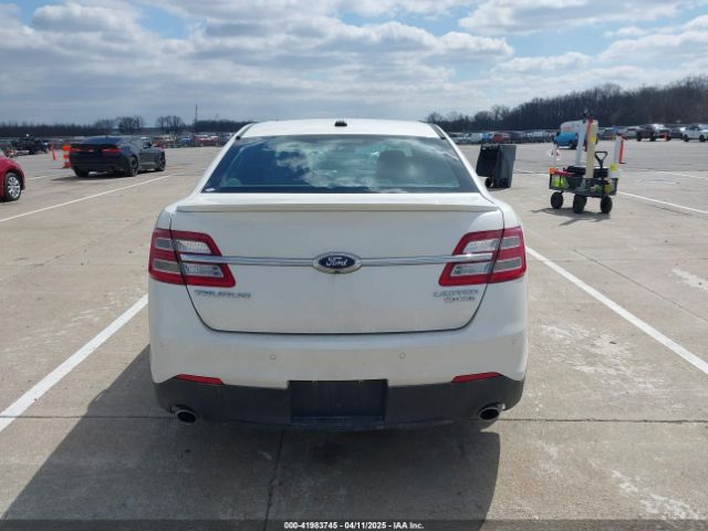 1FAHP2F84EG179915 Ford Taurus Limited