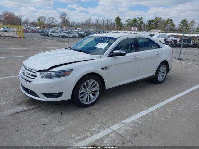 1FAHP2F84EG179915 Ford Taurus Limited