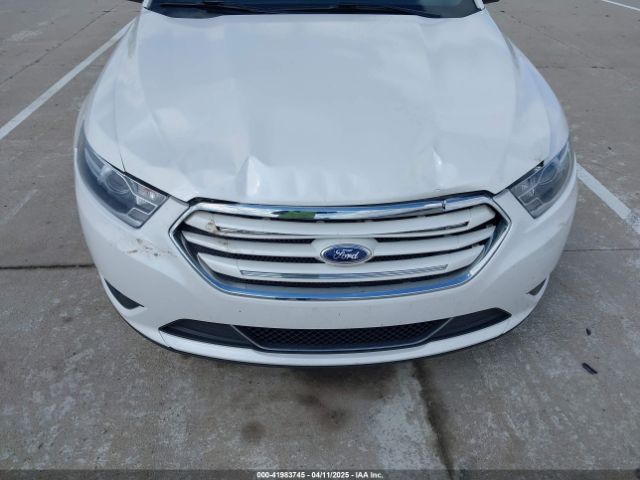1FAHP2F84EG179915 Ford Taurus Limited