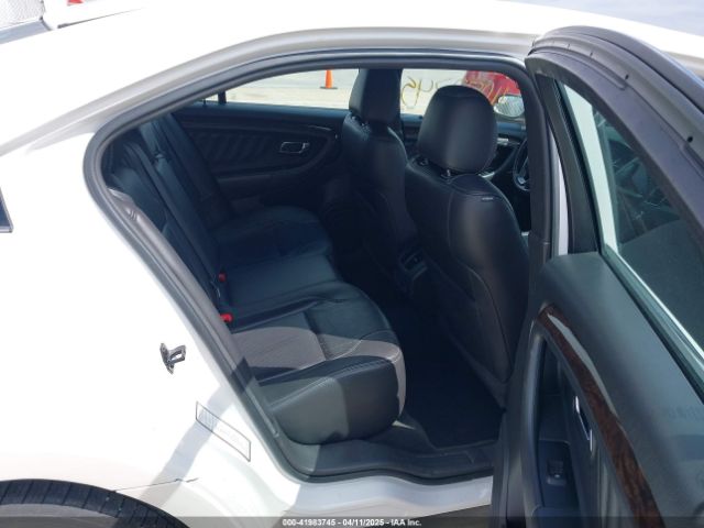 1FAHP2F84EG179915 Ford Taurus Limited