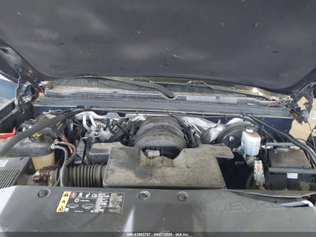 1GNSKCKC3HR320729 Chevrolet Tahoe Premier