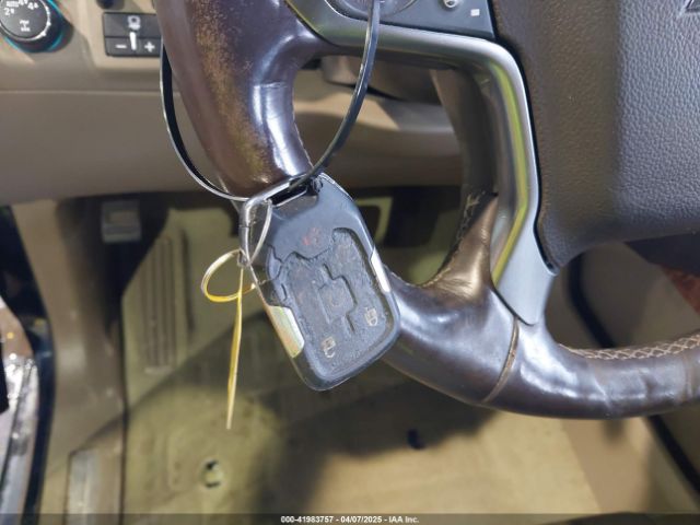 1GNSKCKC3HR320729 Chevrolet Tahoe Premier