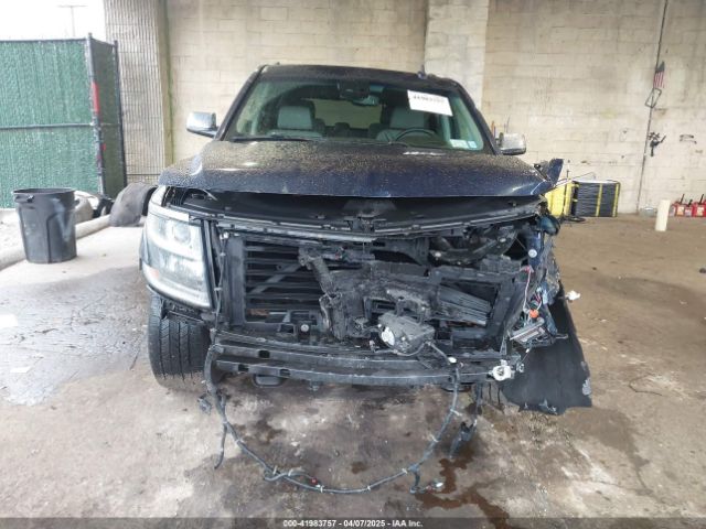 1GNSKCKC3HR320729 Chevrolet Tahoe Premier
