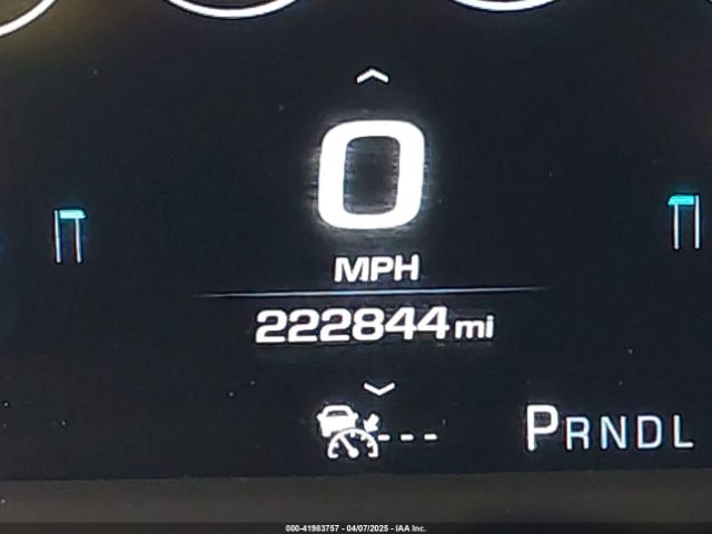 1GNSKCKC3HR320729 Chevrolet Tahoe Premier