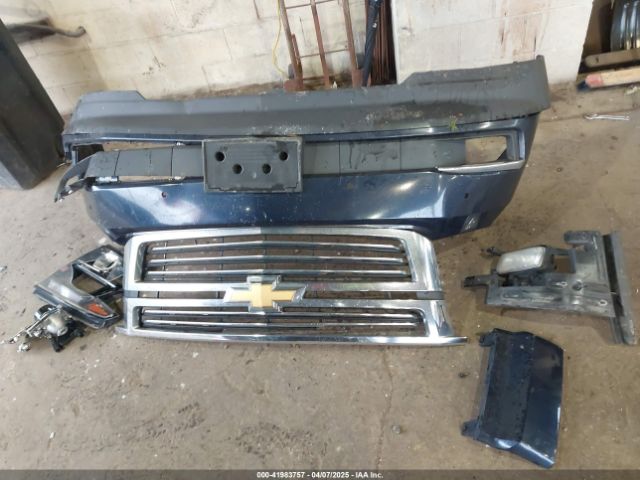 1GNSKCKC3HR320729 Chevrolet Tahoe Premier