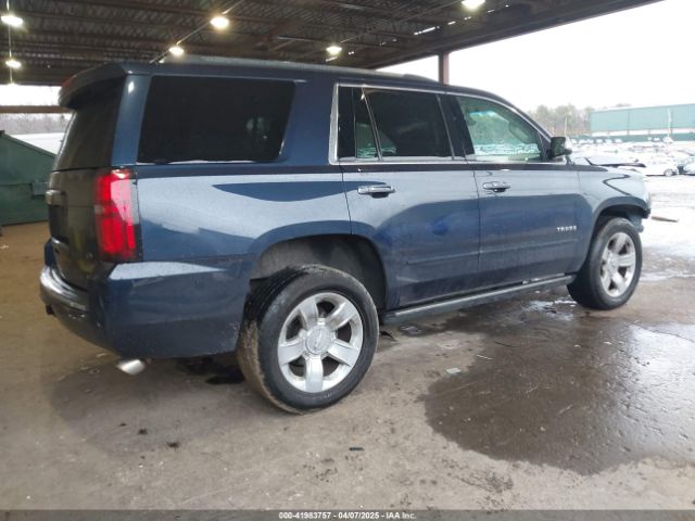 1GNSKCKC3HR320729 Chevrolet Tahoe Premier