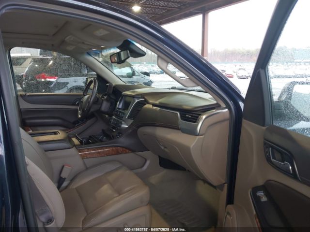 1GNSKCKC3HR320729 Chevrolet Tahoe Premier