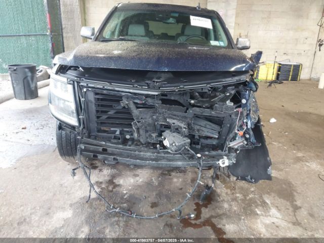 1GNSKCKC3HR320729 Chevrolet Tahoe Premier