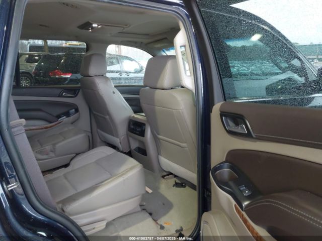 1GNSKCKC3HR320729 Chevrolet Tahoe Premier
