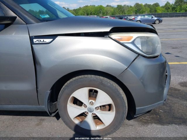 KNDJN2A27G7302792 KIA Soul