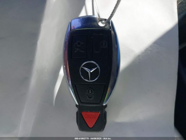 WDDSJ4EB4FN258966 Mercedes-Benz CLA 250