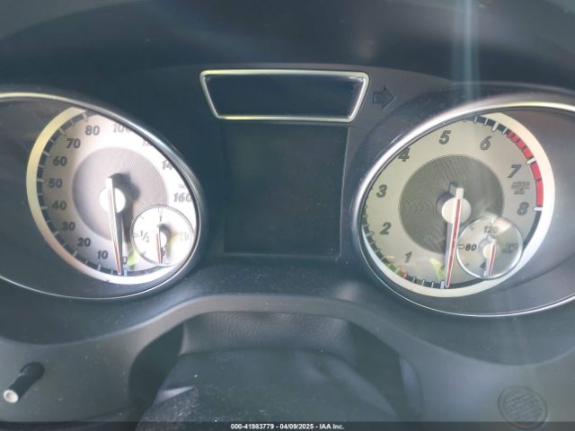 WDDSJ4EB4FN258966 Mercedes-Benz CLA 250