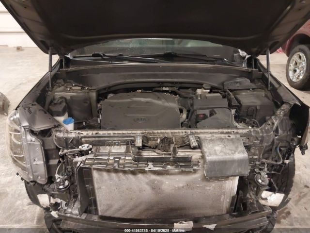 5XYP3DHC7LG069617 KIA Telluride Ex