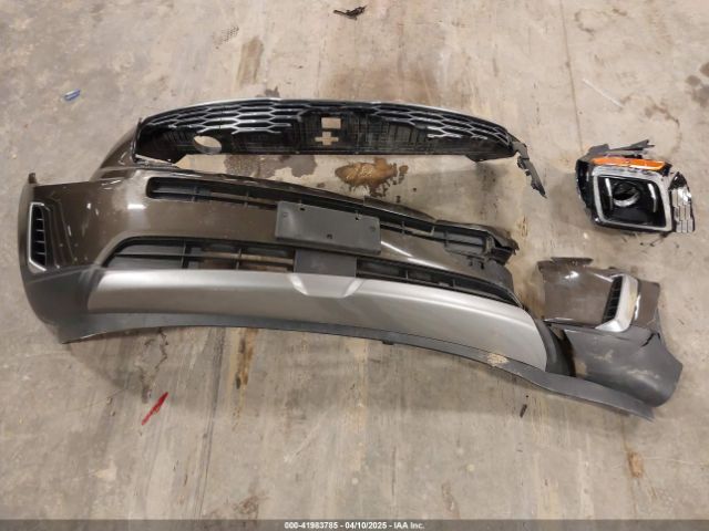 5XYP3DHC7LG069617 KIA Telluride Ex