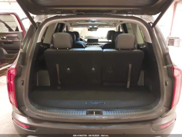 5XYP3DHC7LG069617 KIA Telluride Ex
