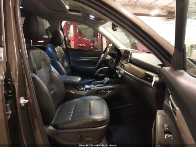 5XYP3DHC7LG069617 KIA Telluride Ex