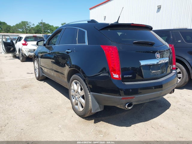 2011 CADILLAC SRX 3GYFNCEY5BS597566 Photo 2
