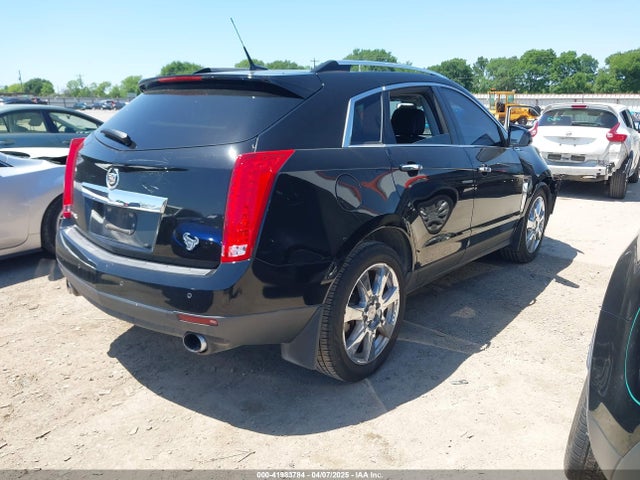 2011 CADILLAC SRX 3GYFNCEY5BS597566 Photo 3