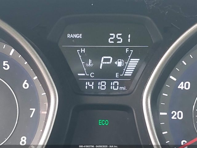 5NPDH4AE9FH633720 Hyundai ELANTRA SE