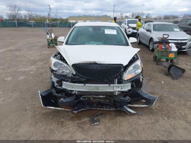 1G4PP5SK7G4178301 Buick Verano