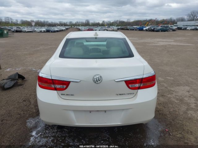 1G4PP5SK7G4178301 Buick Verano