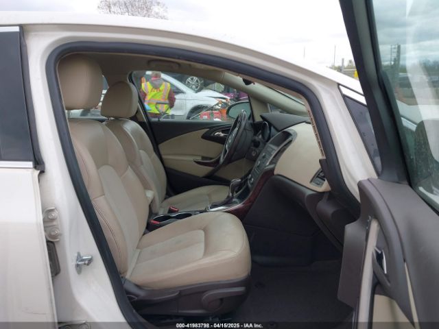 1G4PP5SK7G4178301 Buick Verano