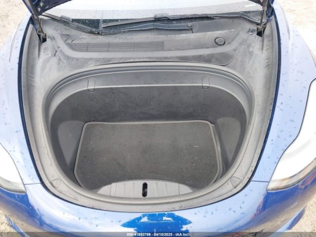 5YJ3E1EB4JF094496 Tesla Model 3 Long Range/performance