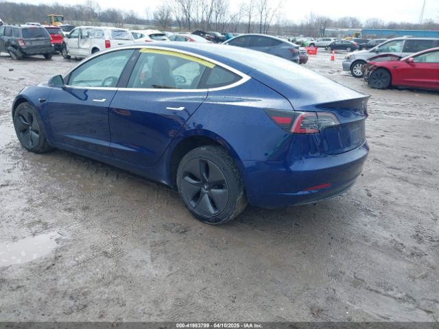 5YJ3E1EB4JF094496 Tesla Model 3 Long Range/performance