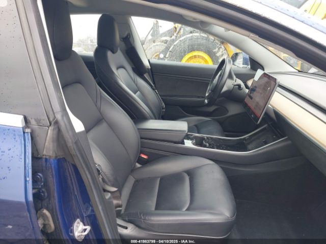 5YJ3E1EB4JF094496 Tesla Model 3 Long Range/performance